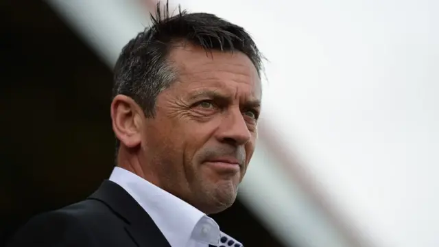 Phil Brown