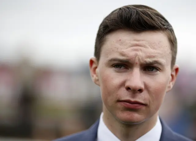 Joseph O'Brien