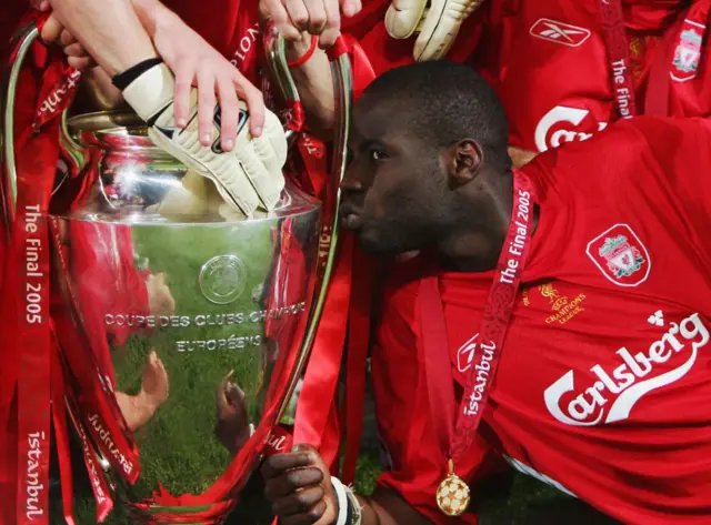 Djimi Traore