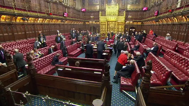 House of Lords