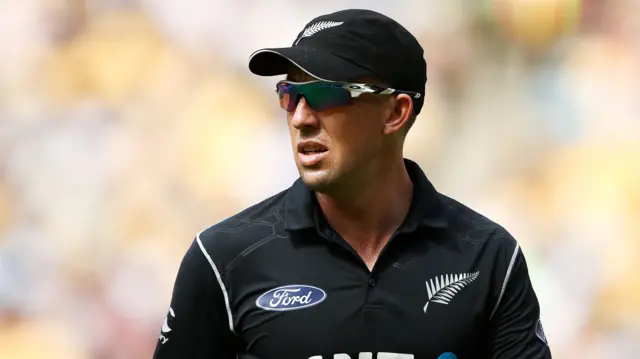 Luke Ronchi