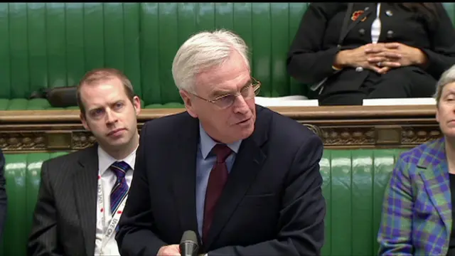 John McDonnell