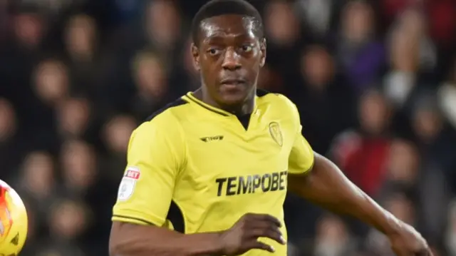 Marvin Sordell