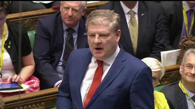 Angus Robertson