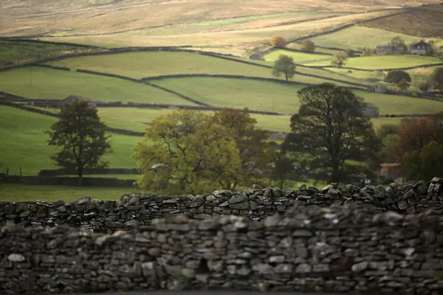 Yorkshire Dales