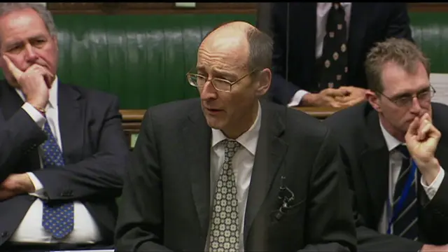 Andrew Tyrie