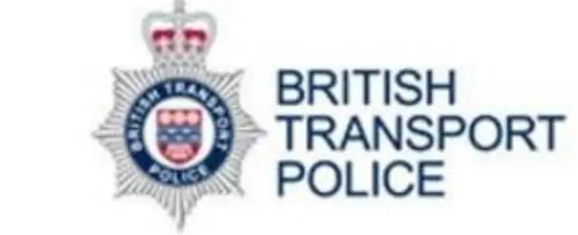 British Transport Police are investigating the incident