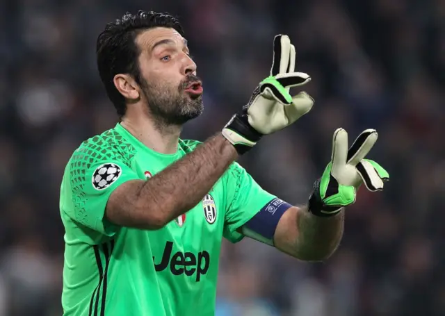 Buffon