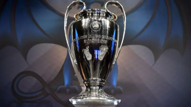 Champions League