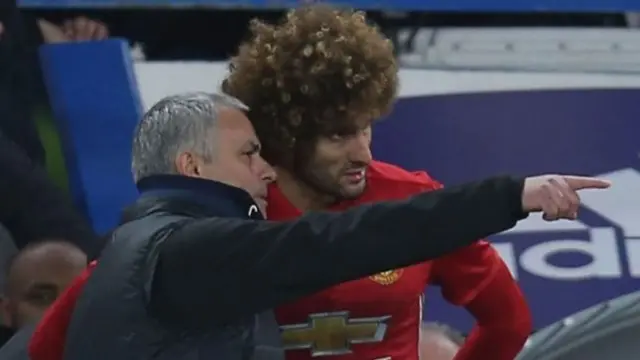 Fellaini