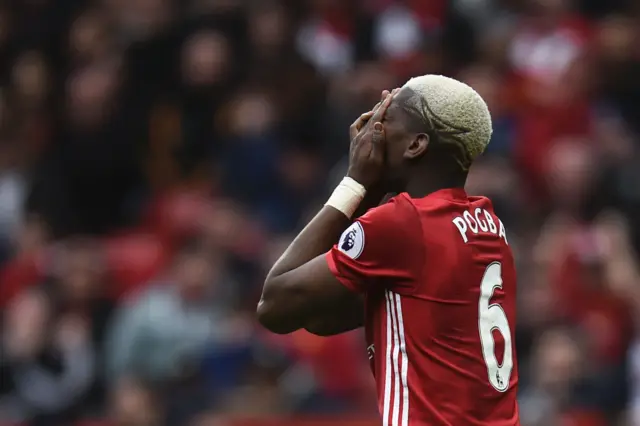 Paul Pogba