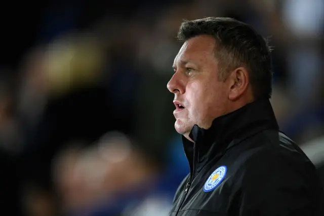 Craig Shakespeare