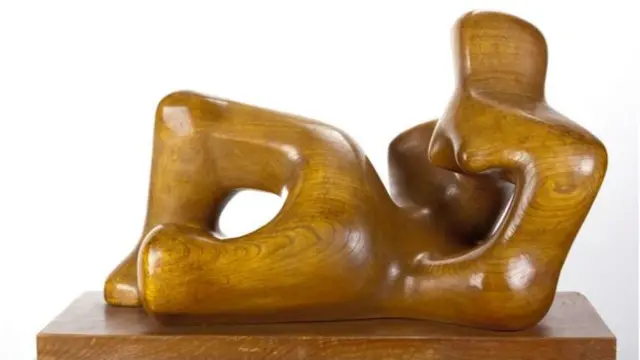 Henry Moore