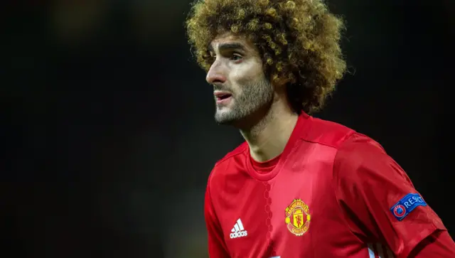 Fellaini