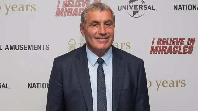 Peter Shilton