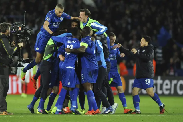 Leicester City