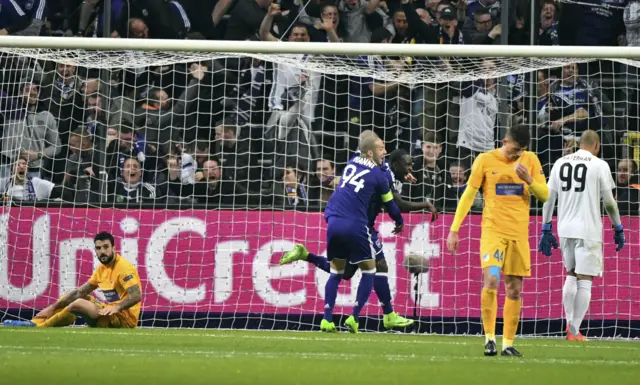 Anderlecht