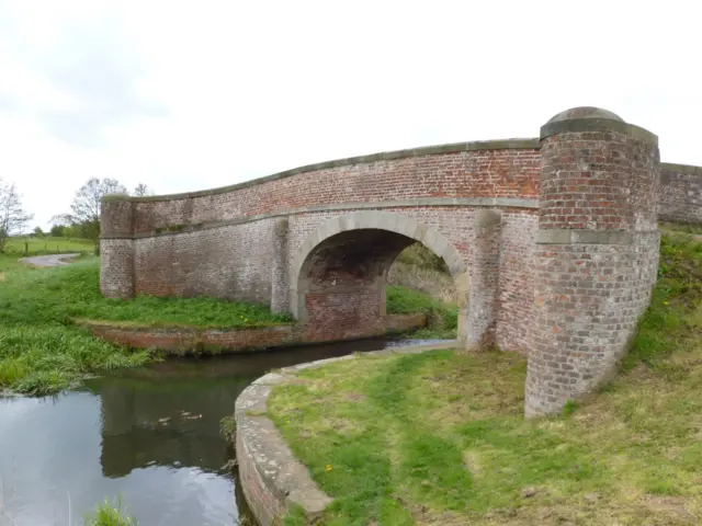 Photo of Church Bridge