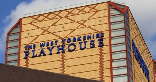 West Yorkshire Playhouse