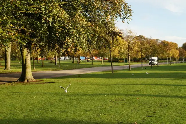 East Park, Hull