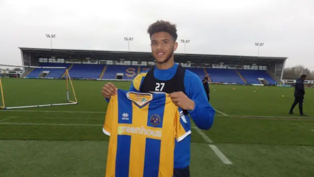 Tyler Roberts