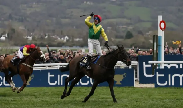 Sizing John