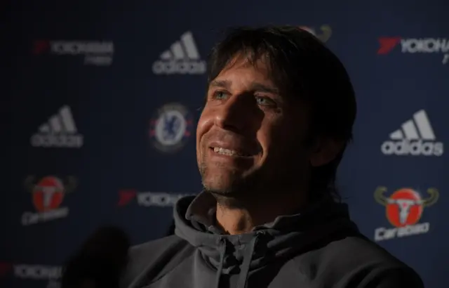 Antonio Conte