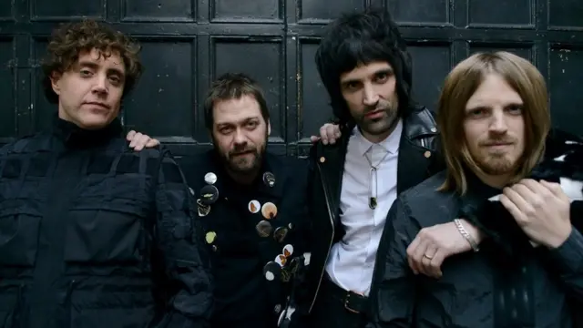 Kasabian