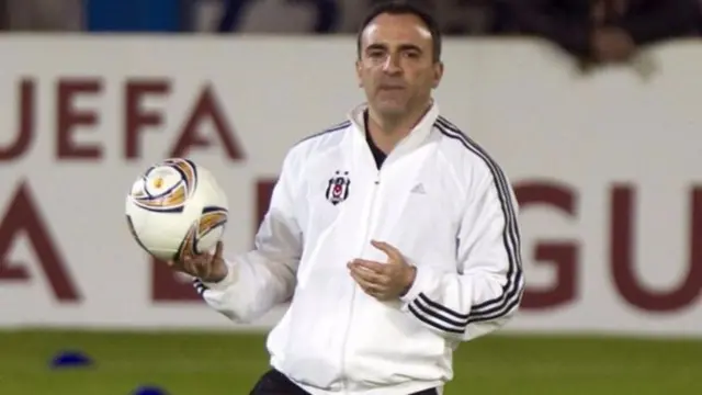 Carlos Carvalhal