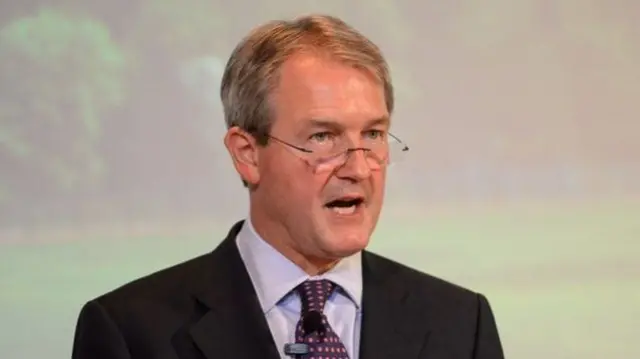 Owen Paterson