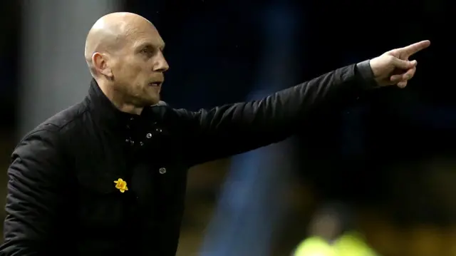 Jaap Stam