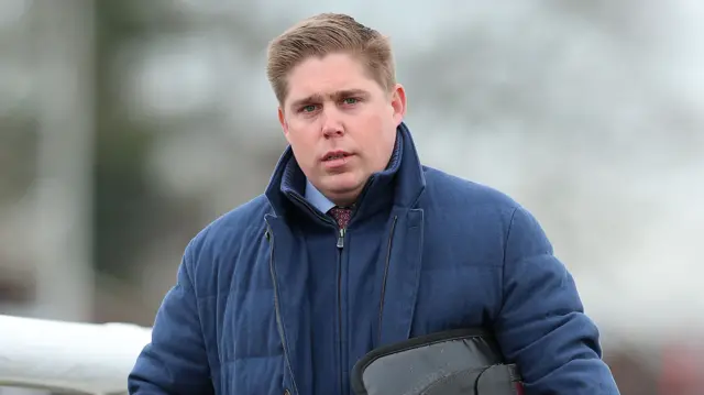 Dan Skelton