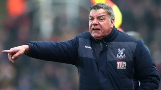 Allardyce