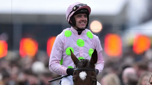 Ruby Walsh