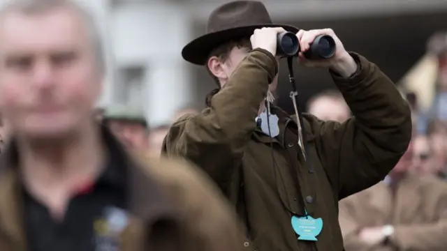 Cheltenham spectator