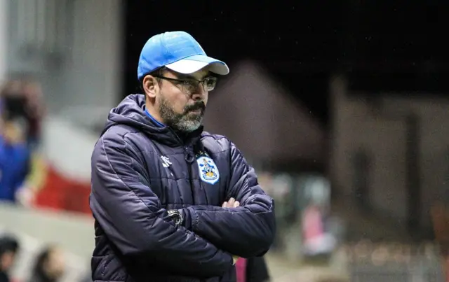 David Wagner