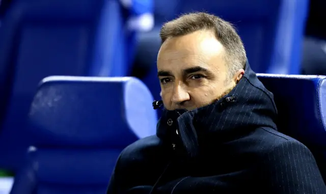 Carlos Carvalhal