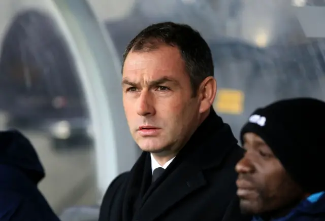 Paul Clement