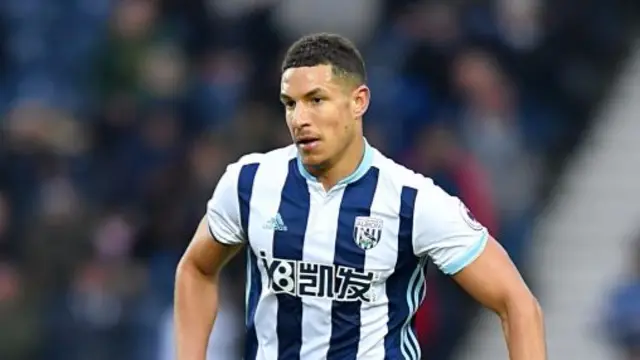 Jake Livermore