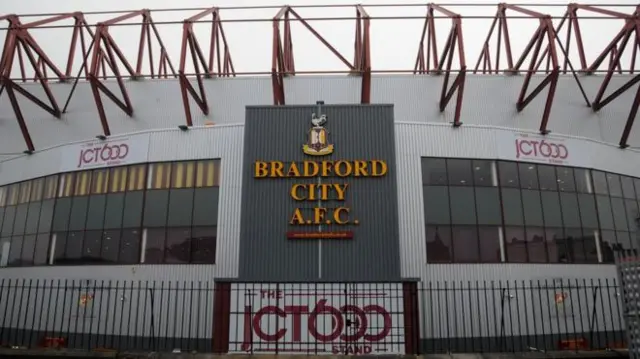 Bradford City