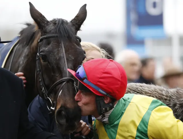 Sizing John