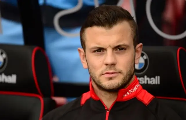 Jack Wilshere