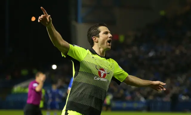 Yann Kermorgant