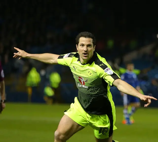 Yann Kermorgant