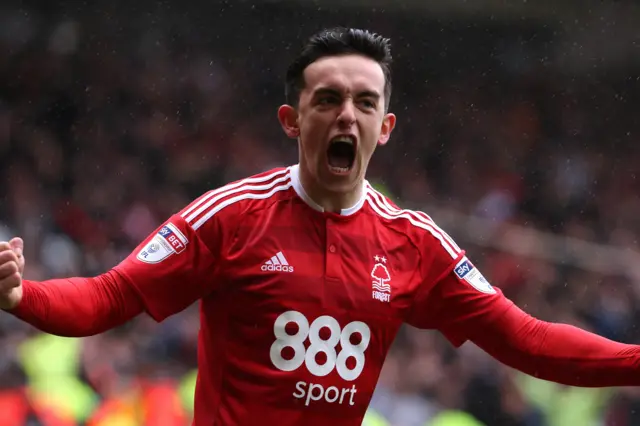 Zach Clough