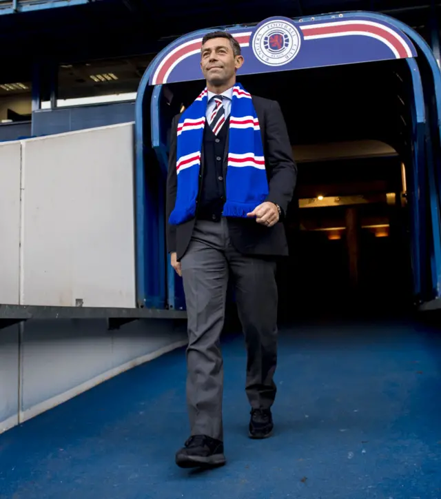 Pedro Caixinha