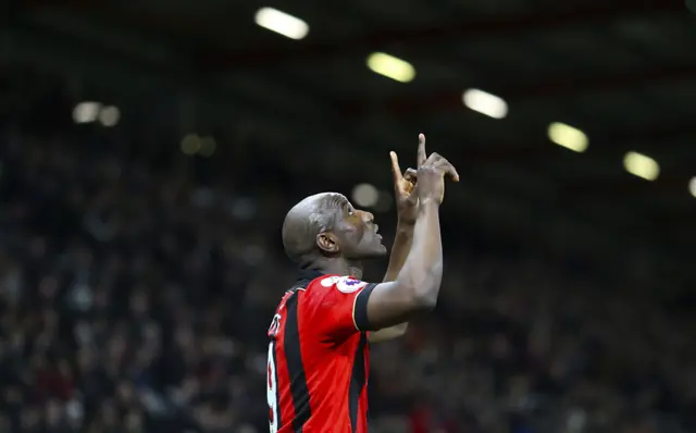 Benik Afobe