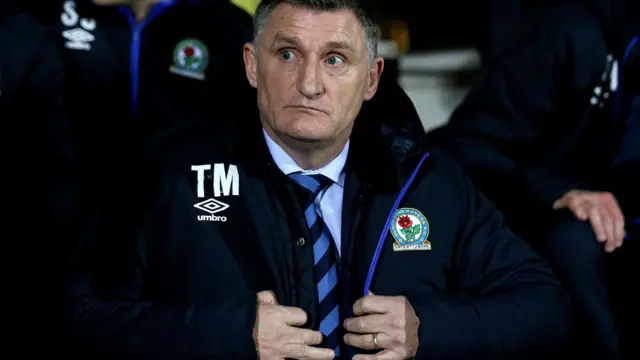 Tony Mowbray