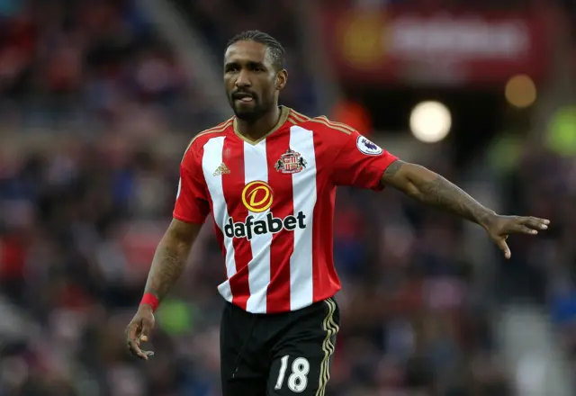 Defoe