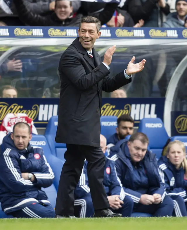 Pedro Caixinha